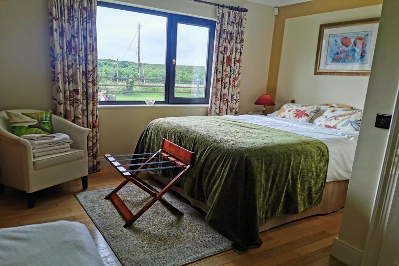 Beaufort The Ferris Wheel B&B מראה חיצוני תמונה