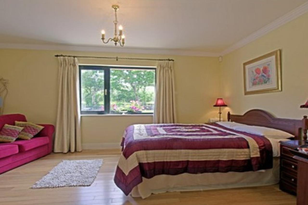 Beaufort The Ferris Wheel B&B מראה חיצוני תמונה